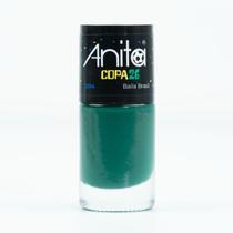 Esmalte Baila Brasil Coleção Copa 26 1204 10ml Anita Esmalte Baila Brasil Coleção Copa 26 1204 10ml Anita