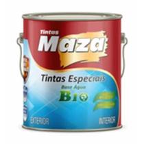 Esmalte Balance Acetinado Branco 3,6L Maza