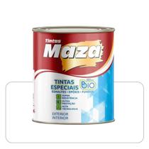 Esmalte Balance Branco 0,900mL Fosco Maza