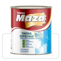 Esmalte Balance Branco 3,6L Acetinado Maza Esmalte Balance Branco 3,6L Acetinado Maza