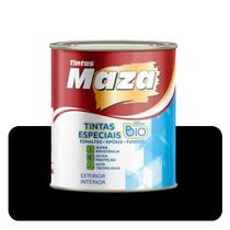 Esmalte Balance Preto 0,900ml Fosco MAZA
