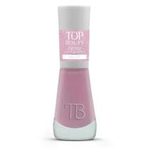 Esmalte Ballet Top Beauty 9Ml Esmalte Ballet Top Beauty 9Ml