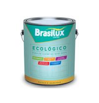 Esmalte base agua ecologico base agua sem cheiro 3,6 litros