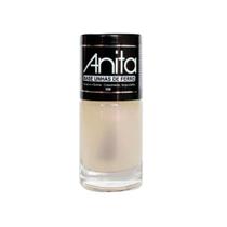 Esmalte base anita unhas de ferro 10ml