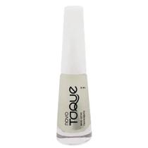 Esmalte Base Cetim Tratamento Novo Toque 8ML
