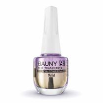 Esmalte Base de Tratamento 9ml - Bauny