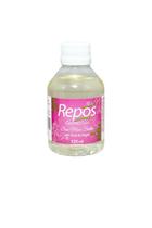 Esmalte Base Maxi Brilho para Unhas com Óleo de Argan Repos 120 ML