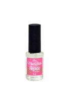 Esmalte Base Maxi Brilho para Unhas com Óleo de Argan Repos 9 ML