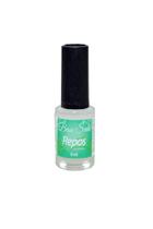Esmalte Base Seda para Aplicação antes da Esmaltação das Unhas Repos 9 ML