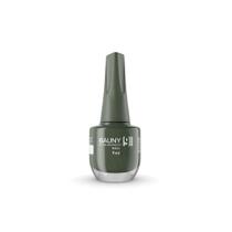 Esmalte Bauny Cosméticos Cremoso Raul 9free 9ml