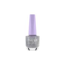 Esmalte Bauny Cosméticos Glitter Luna 9free 9ml