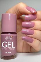 Esmalte Bella Brazil Efeito Gel - De Boa 9ml