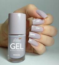Esmalte Bella Brazil Efeito Gel - Frescura 9ml
