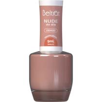 Esmalte Beltrat tradicional Nude do Dia
