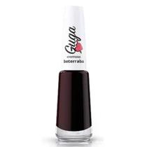 Esmalte Beterraba Guga 8Ml