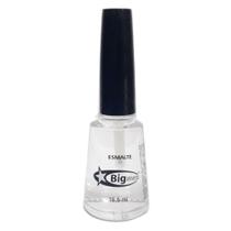 Esmalte Big Cremoso Incolor - BIG UNIVERSO Esmalte Big Cremoso Incolor - BIG UNIVERSO