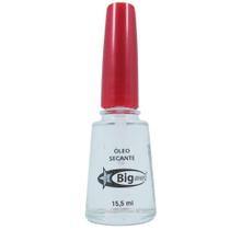 Esmalte Big Óleo Secante