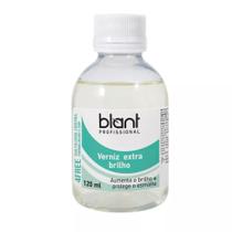 Esmalte Blant Base Verniz Extra Brilho 120ml