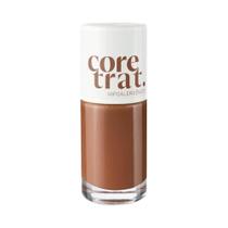 Esmalte Blant Coretrat Cremoso Café ao Leite Esmalte Blant Coretrat Cremoso Café ao Leite