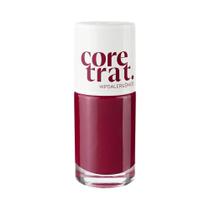 Esmalte Blant Coretrat Cremoso Vermelho Canela Esmalte Blant Coretrat Cremoso Vermelho Canela