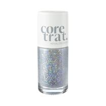 Esmalte Blant Coretrat Glitter Luz das Estrelas