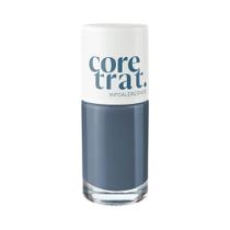 Esmalte Blant Coretrat Hipoalergênico Rio Quente Esmalte Blant Coretrat Hipoalergênico Rio Quente