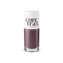Esmalte Blant Tratamento Coretrat Hipoalergênico Casual Chic Esmalte Blant Tratamento Coretrat Hipoalergênico Casual Chic