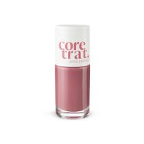 Esmalte Blant Tratamento Coretrat Hipoalergênico Nude Rosé Esmalte Blant Tratamento Coretrat Hipoalergênico Nude Rosé