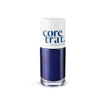 Esmalte Blant Tratamento Coretrat Hipoalergênico Tudo Azul Esmalte Blant Tratamento Coretrat Hipoalergênico Tudo Azul