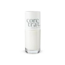 Esmalte Blant Tratamento Coretrat Hipoalergênico Tule Branco Esmalte Blant Tratamento Coretrat Hipoalergênico Tule Branco