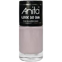 Esmalte Blazer Chic 10ml Coleção Look do Dia 1140 Anita