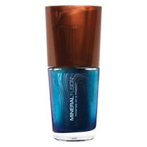 Esmalte Blue Nile 0,33 oz da Mineral Fusion (pacote com 6)