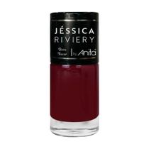 Esmalte Bora focar 10ml Coleção Jéssica Riviery by Anita