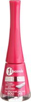 Esmalte Bourjois 1 Seconde Cor: 07 Fuchsia Bucolique - 9 Ml