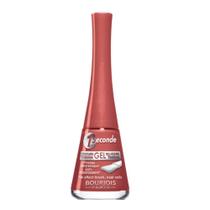 Esmalte Bourjois 1 Seconde Cor 48 Nice Tomette You 9 ml