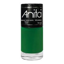 Esmalte Brasil Terra Santa 10ml Coleção É Copaaa Anita 1060