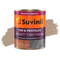 esmalte brilh 0,9l tabaco* - suvinil