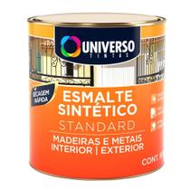 Esmalte Brilho Standard 0,9L Camurça Universo