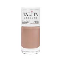 Esmalte Bye Bye Pé Podi Coleção Talita Cardozo 10ml Anita