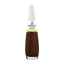 Esmalte Café Café Coleção Cremoso 7,5ml Impala