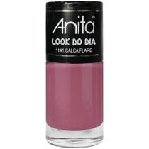 Esmalte Calça Flare 10ml Coleção Look do Dia 1141 Anita