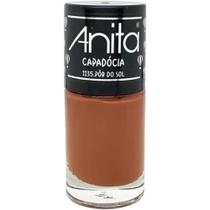 Esmalte Capadócia Anita Por Do Sol 10 Ml Esmalte Capadócia Anita Por Do Sol 10 Ml
