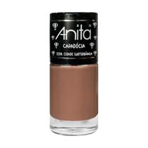 Esmalte Capadócia Cidade Subterrânea 10ml - Anita