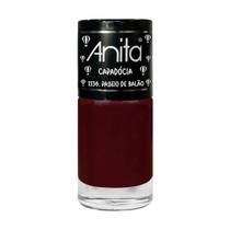 Esmalte Capadócia Passeio de Balão 10ml - Anita Esmalte Capadócia Passeio de Balão 10ml - Anita