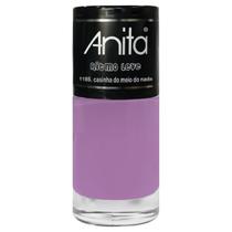 Esmalte Casinha No Meio Do Nada Coleção Ritmo Leve 1186 10ml Anita