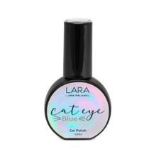 Esmalte cateye blue lara 12ml