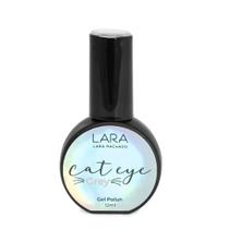 Esmalte cateye grey lara 12ml