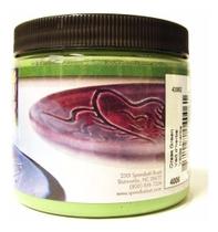 Esmalte Cerâmica Alta Temperatura Speedball 4006 Grass Green Esmalte Cerâmica Alta Temperatura Speedball 4006 Grass Green