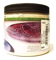 Esmalte Cerâmica Speedball 4001 White 480ml