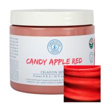 Esmalte Cerâmico Penguin Pottery Candy Apple Red 473 ml Esmalte Cerâmico Penguin Pottery Candy Apple Red 473 ml
